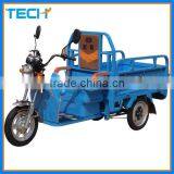 Hot Selling!!!China Produced Electric Cargo Tricycle thumbnail-1