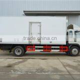 Brand New JAC Refrigerated Truck Sale India thumbnail-4