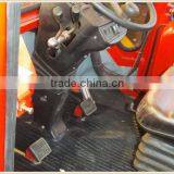 Mini Tractor Backhoe Loader SWM 615