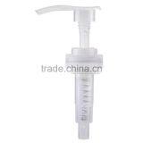 33/410 Plastic Crew Cap Lotion Pump for Bottle thumbnail-6