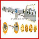Hot Sale Automatic Biscuit Production Line With Big Capacity thumbnail-1