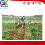 Farming Equipment Two Rows Onion Harvester thumbnail-5