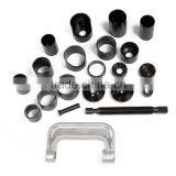 Universal 21PCS Ball Joint Removal Kit Separator Auto Repair Tool Set Install Master Adapter Car thumbnail-4