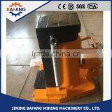 MHC5T-50T Horizontal Types of Hydraulic Jack thumbnail-2