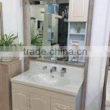 2015 NEW TYPE BATHROOM PVC CABINET FOR USA thumbnail-3