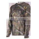 REAL TREE LONG SLEEVE CMAO TEE thumbnail-1