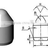 Tungsten Carbide Countersink Drill Bit thumbnail-3