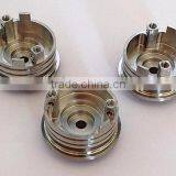 CNC Machining Atomizer Accessory With High Preicison for E-cigarette thumbnail-2