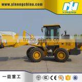 YN926 - YINENG Wheel Loader thumbnail-3