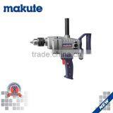 16mm 800r/min Portable Electric Impact Hand Drill Machine thumbnail-1