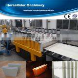 PVC Furniture Foam Board Sheet Machine thumbnail-4