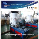 Plastic Film Densifier Agglomerator Machine thumbnail-5