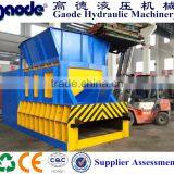 Scrap Recycling Metal Shearing Machine Price