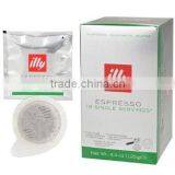 Round Bag Type Tea For UK Packed By Packing Machine thumbnail-5