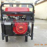 7KW Cheap Price Gasoline Generator Which Quality Equal to Honda Generator thumbnail-6