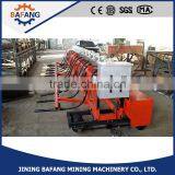 Concrete Cement Road Paver Machine Price, Concrete Roller Screed for Sale thumbnail-5