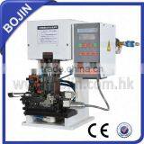 Cheap Copper Wire Cable Silent Peeling Fighting Machine BJ-1.5TM thumbnail-1