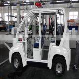 Electric Car Manufacturing Assembly Line thumbnail-1