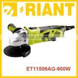 Mini 900W Electric Angle Grinder 115/125mm thumbnail-1
