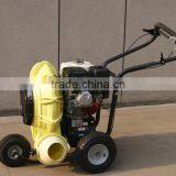 17 Inch Leaf Blower Garden Leaf Collector thumbnail-5