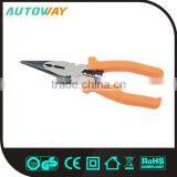 7" Multi-function Long Nose Plier thumbnail-1