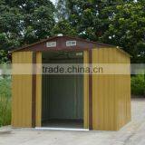 Top-rated Prefabricated Used Storage Sheds Sale thumbnail-4