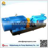 Multistage High Pressure Fuel Oil Transfer Pump thumbnail-5