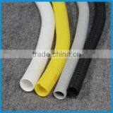 Electrical Corrugated PVC Flexible Conduit Pipe