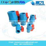 MZL PVC Ball Valve and Pvc Pipe Fittings With Best Quality thumbnail-5