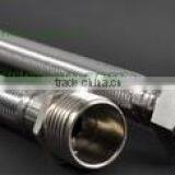 2015 Doflex New Design High Pressure 50cm EPDM Stainless Steel 304 Wire Braided Flexible Hose thumbnail-1