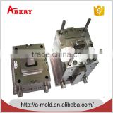 Shenzhen manufacturing high quality plastic injection mold molding parts