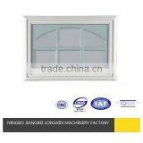 Windows For Sectional Garage Door System - Factory Sale Directly thumbnail-1