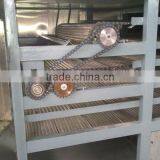 Multilayer Tunnel Cheese Ball Dryer /oven,diesel Oil/electricity/gas Dryer/pet Food/fish Food/snack Food Dryer thumbnail-1