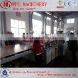 PVC Foam Board Machine/WPC PVC Foam Board Machine thumbnail-1
