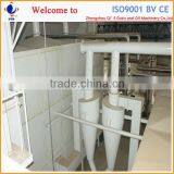 2-500TPD Oil Pretreatment for Cotten Seed Manufacturer