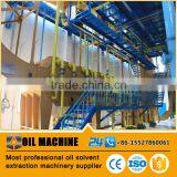 2015 Best Selling Corn Germ Oil Complete Production Line Equipment Corn Germ Oil Refining Equipment thumbnail-4
