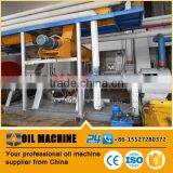 600 T/d High Performance Cotton Seeds Oil Refinery Production Line Cottonseed Oil Equipment thumbnail-5