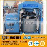 Hydraulic Stainless Copra Coconut Oil Press Machine/olive Avocado Edible Oil Extraction Machine Manufacturer thumbnail-3