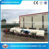 CE Hot Sale Rotary Drum Dryer's Price / Rotary Drum Dryer for Fertilizers thumbnail-6