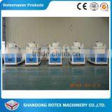 Most Popular Wood Pellet Production Line Price 2ton/h Capacity thumbnail-5