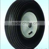 13"X4.00-6 Pneumatic Wheel for Hand Truck, Tool Cart-PR1317 thumbnail-1