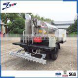 High Quality Trailer-mounted Asphalt Distributors in China thumbnail-2