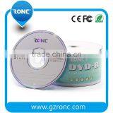 Wholesale Factory Blank DVDR 4.7GB DVD-R in Bulk thumbnail-2