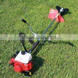 1E40F-6 CG411Gasoline 2stroke Grass Trimmer thumbnail-1