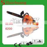 Garden Machine Petrol Chain Saw 25cc 38cc 45cc 52cc for Branch Cutting thumbnail-1