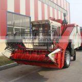 Wheat Mini Combine Harvester 4LZ-1.5 thumbnail-1