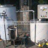 Milk UHT Sterilizer / Milk Pasteurizer thumbnail-1