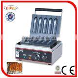 Snack Muffin Corn Machine (5 Parts) EG-5B 0086-13632272289 thumbnail-1