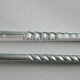 Automatic Screw Wire Nail Making Equipment thumbnail-6