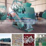 Multi-function On-sale Automatic Roller Granulator thumbnail-1